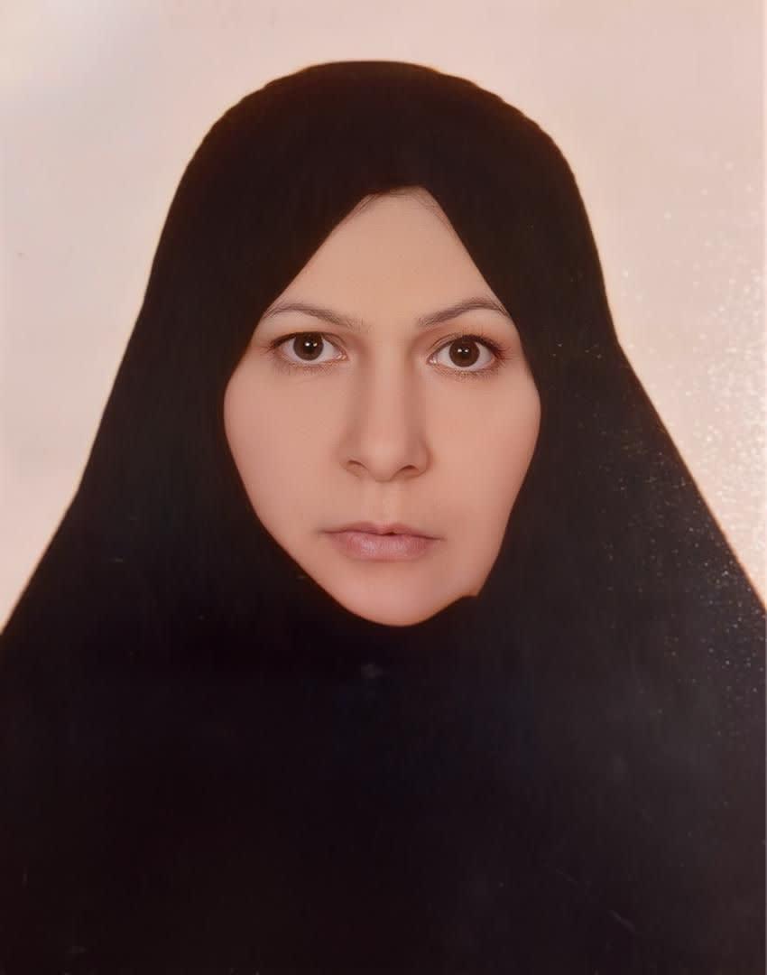 فاطمه فتحعلی