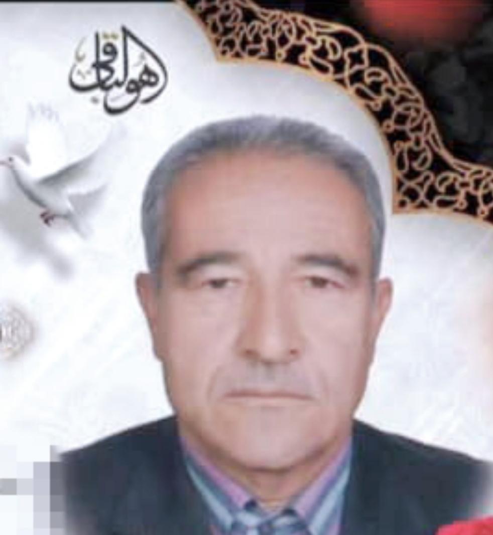 کربلایی داوود آزادی
