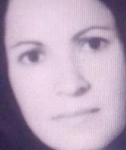 صغری( مریم) خانپور