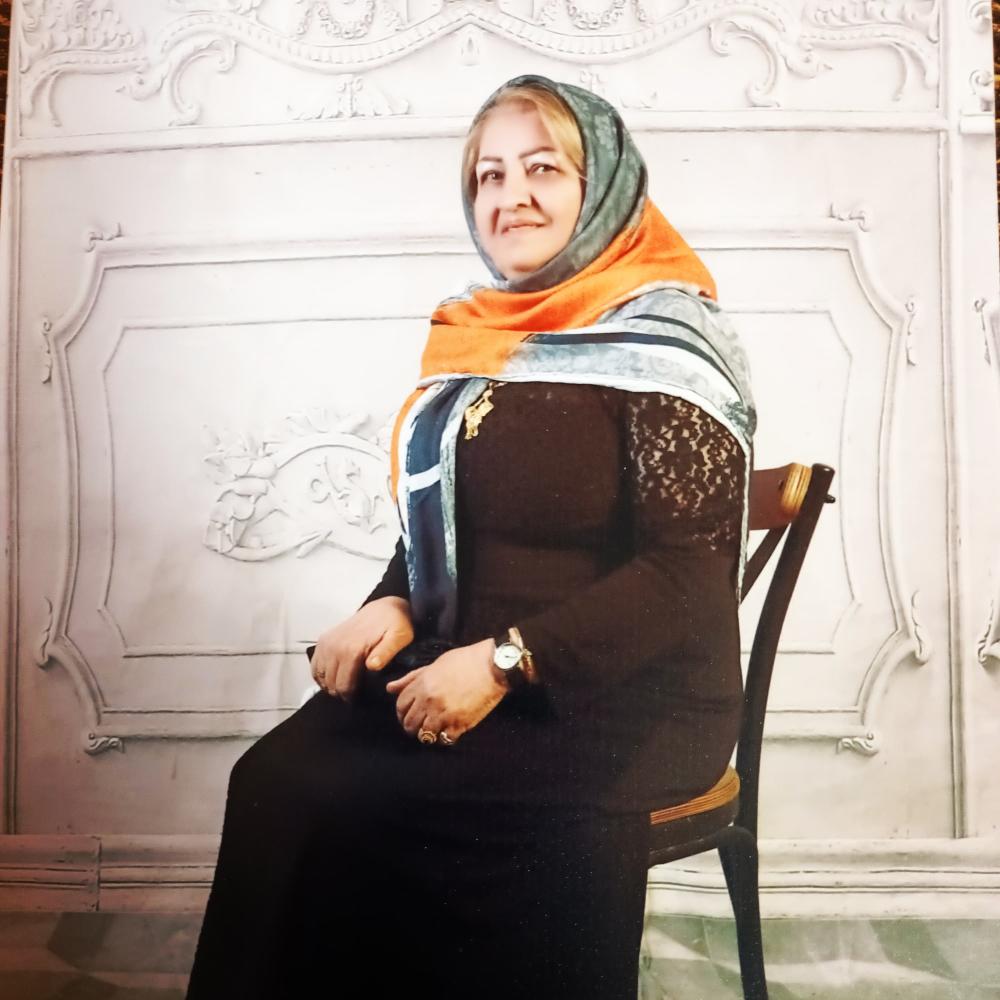 جمیله شهریاری