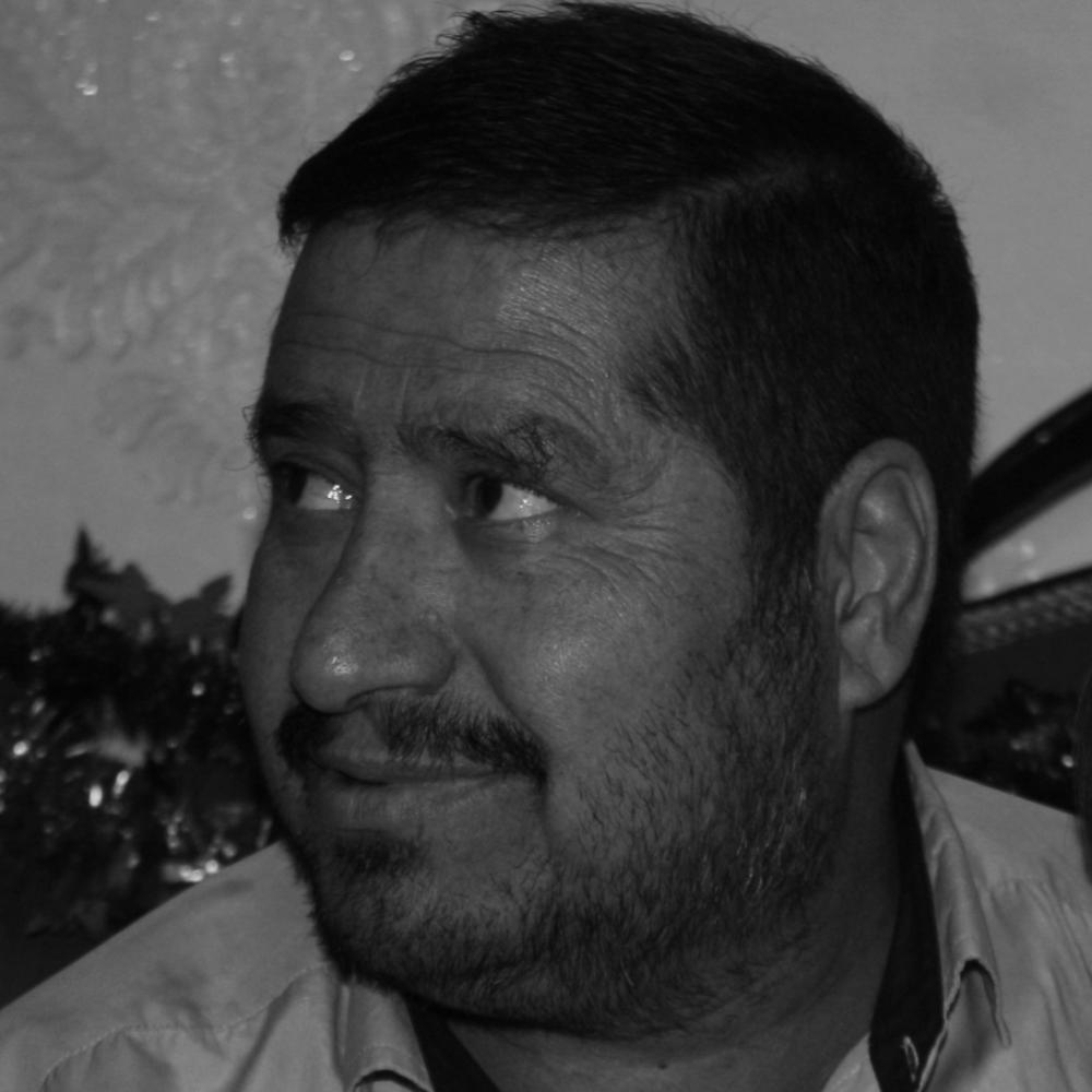 جواد گل محمدی