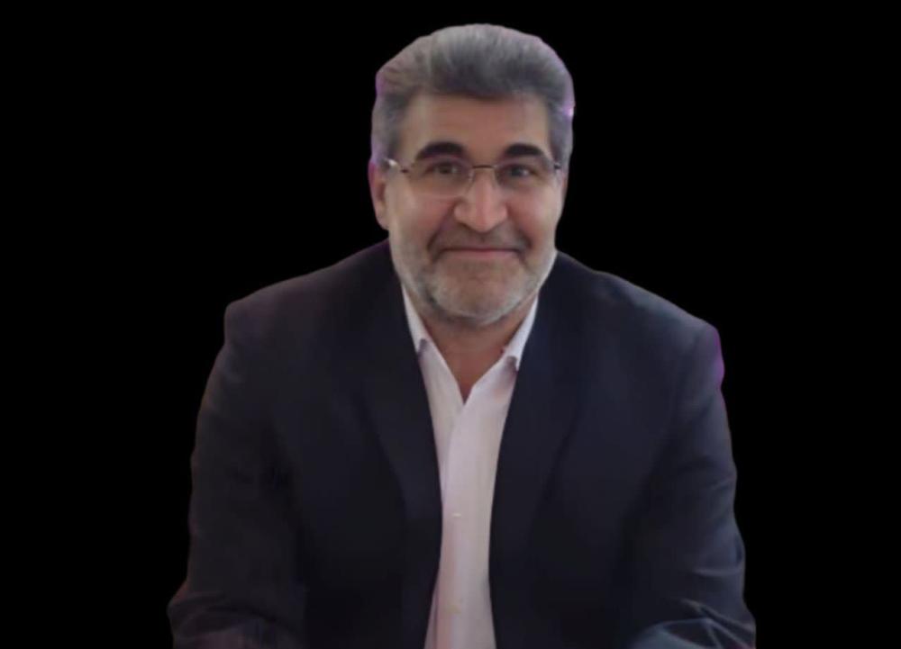 ایرج خالوندی