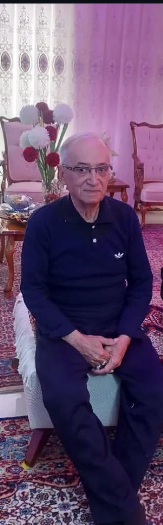 رضا ايوزخان