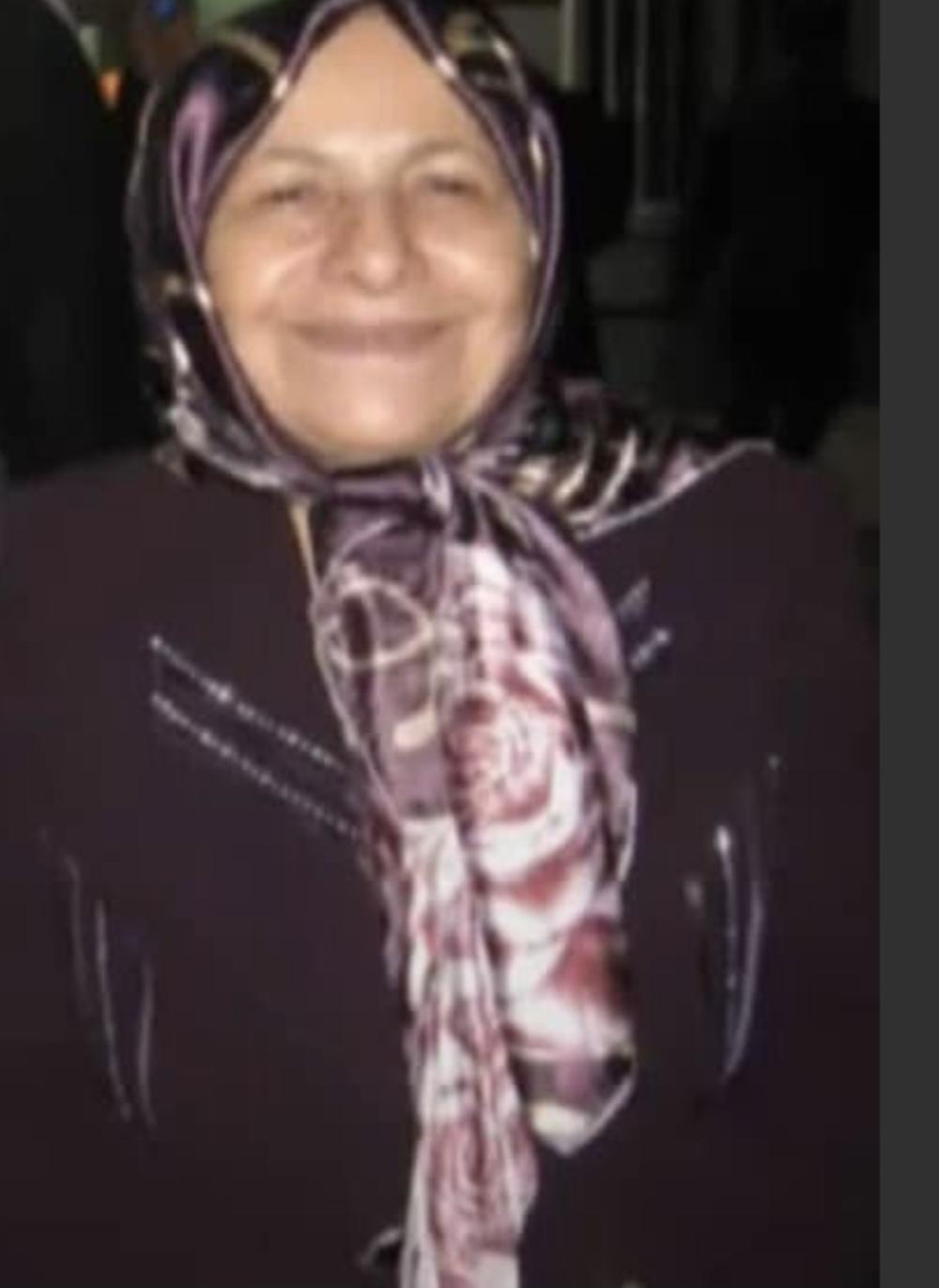 زلیخا محسنی