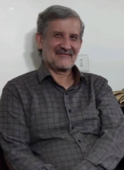 آ رستم کیانی