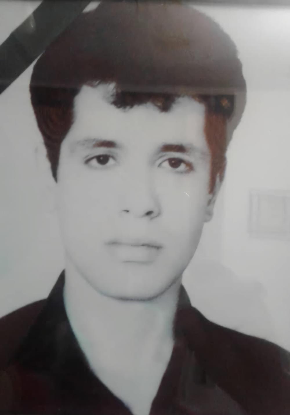 مهدی پوراصغر