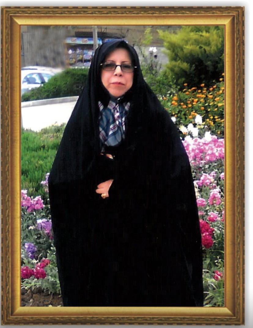 زینب قاسمی