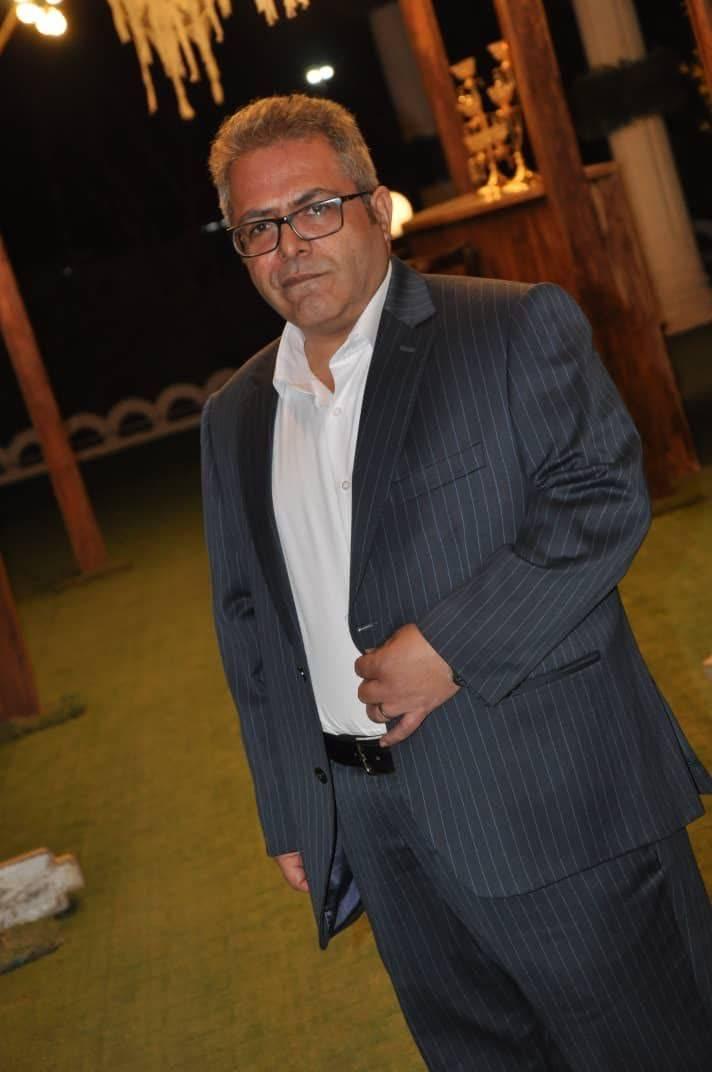 مجید سلمانی