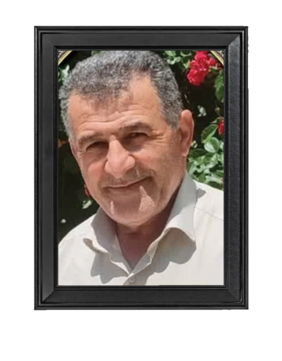 حیدر درویش