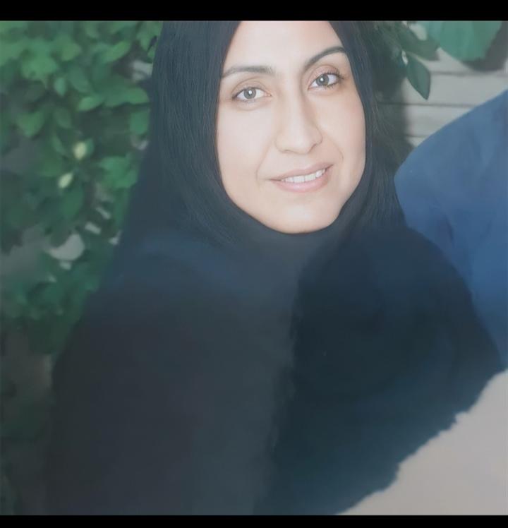 جمیله بنت سیدمحمد