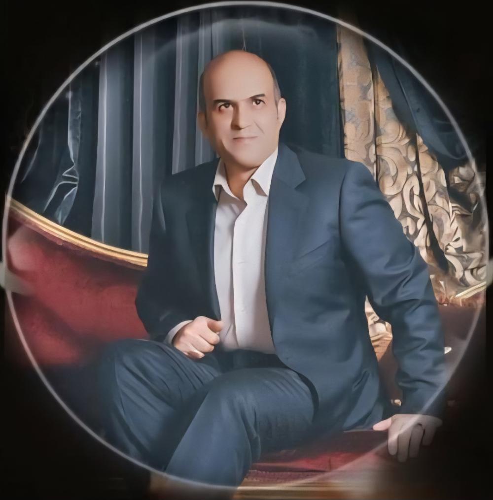 مصطفی کیائی
