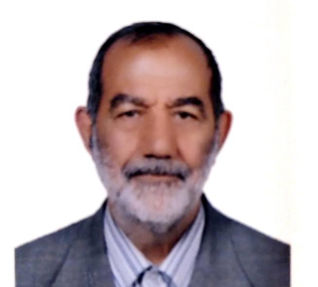 جواد آشورزاده