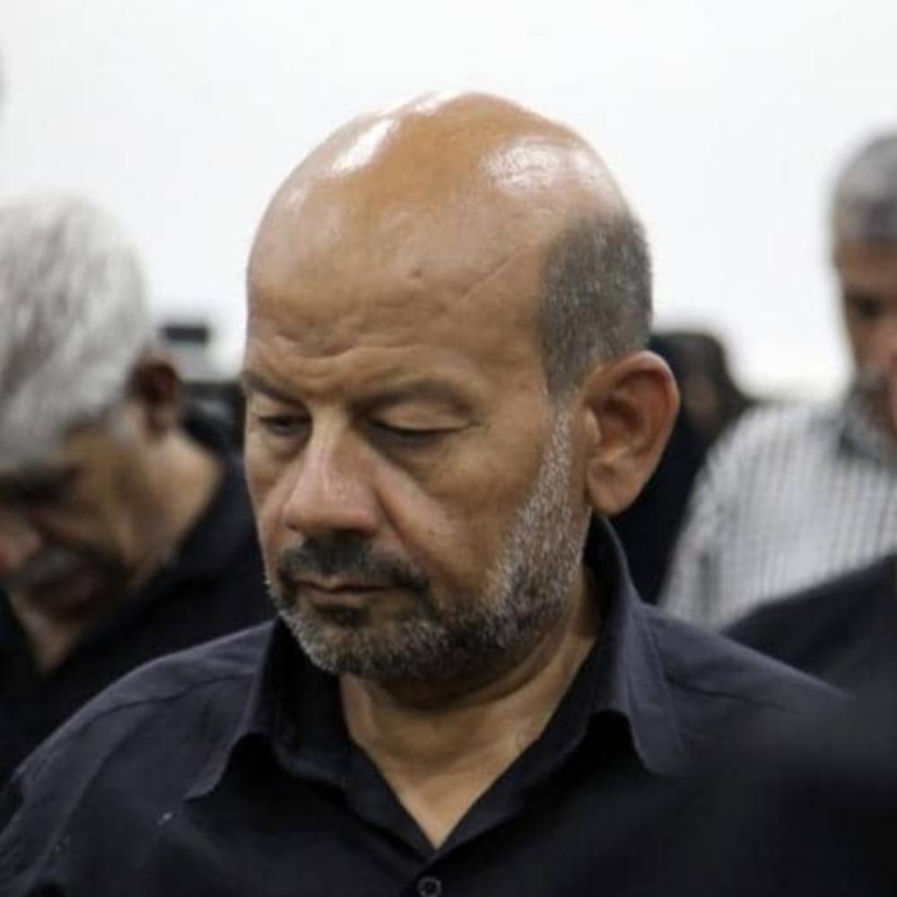 عبدالرضا عبدالرضا معتمد