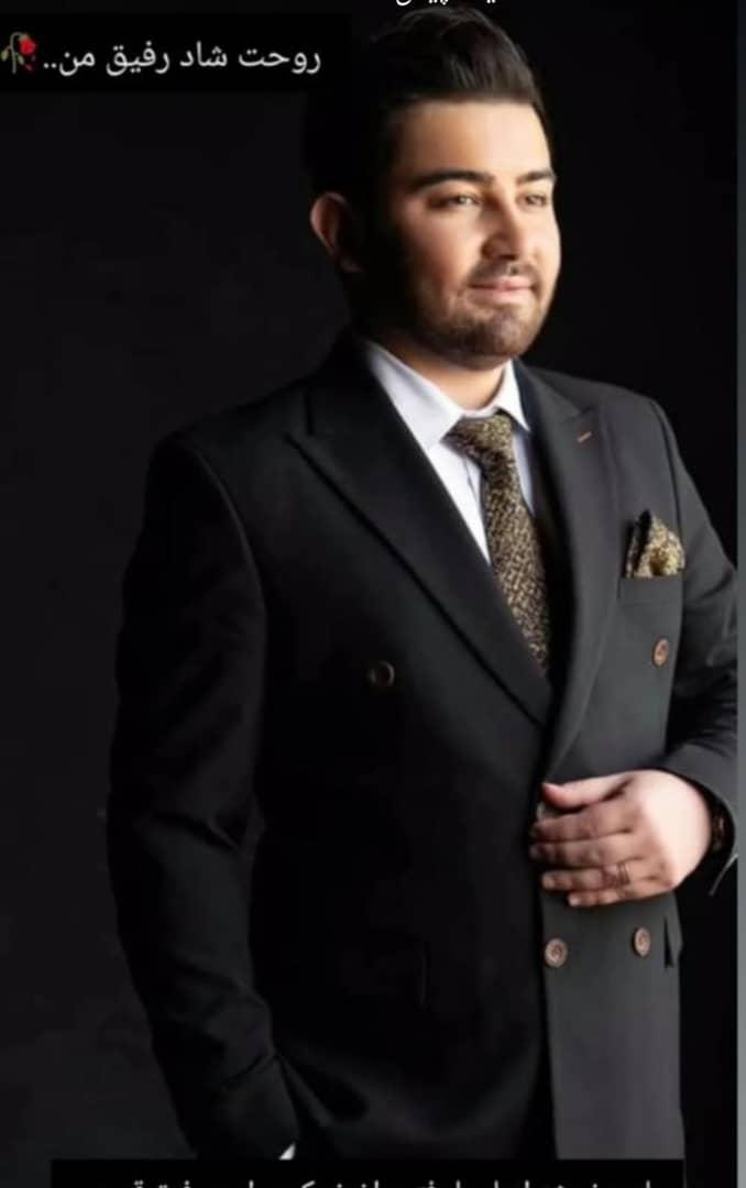 امید الماسی