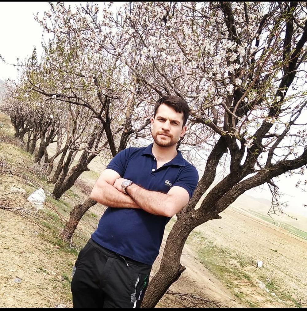حسین نظری
