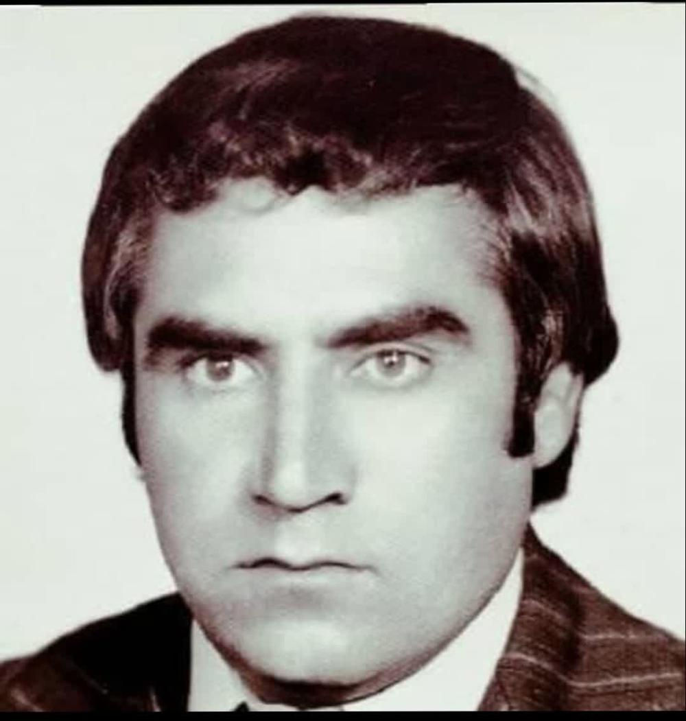 مشهدی احمدعلی امیا