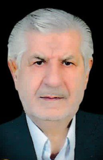 سیدمحمدعلی تجویدی