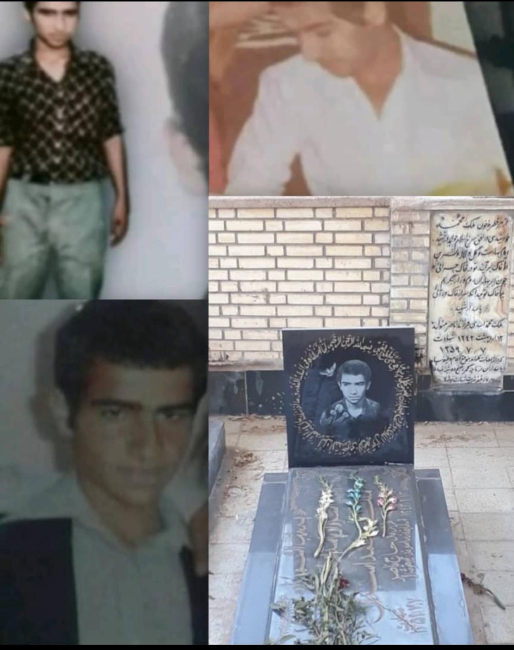 ملک محمد اسدی