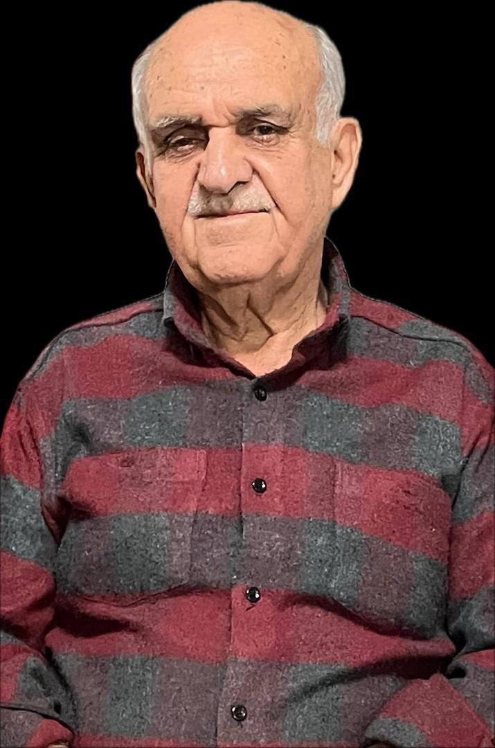 حاج فتاح حلیمی