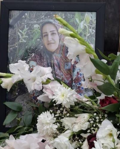 آزاده باقری