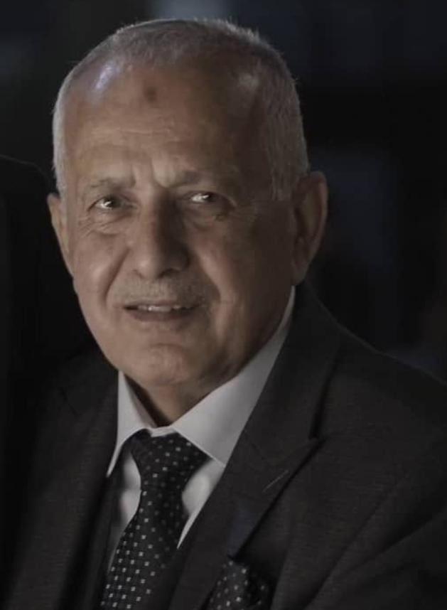 عزت الله رستم زاده