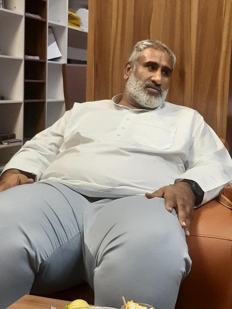 حاج علی وزیری