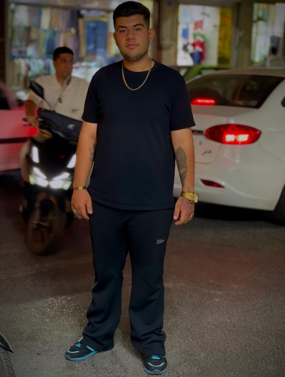 مهدی گوهری