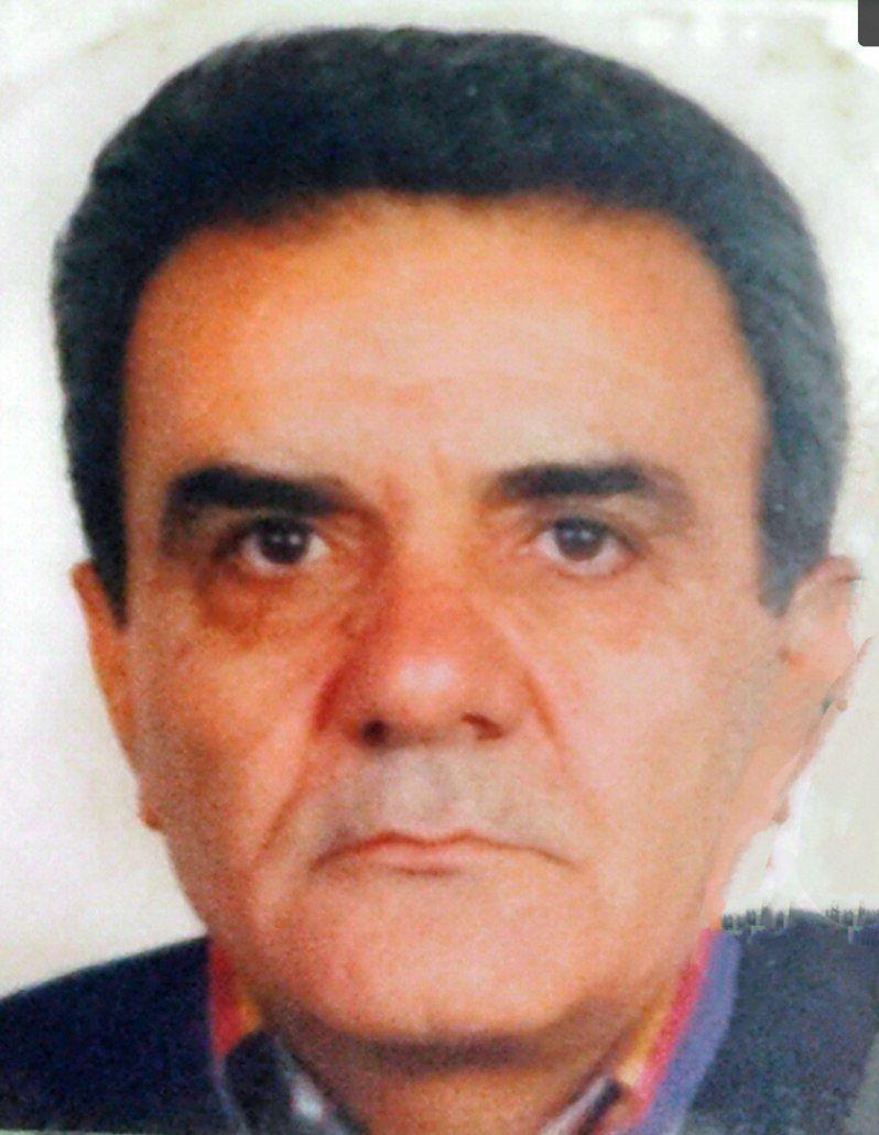اژدر بختیار قازلی