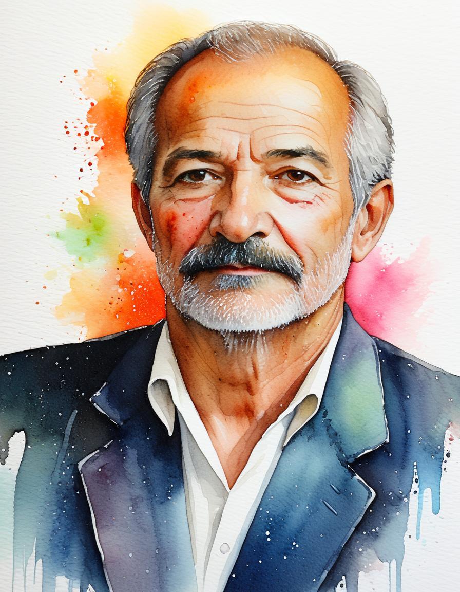 یعقوب طاهرفرخندی
