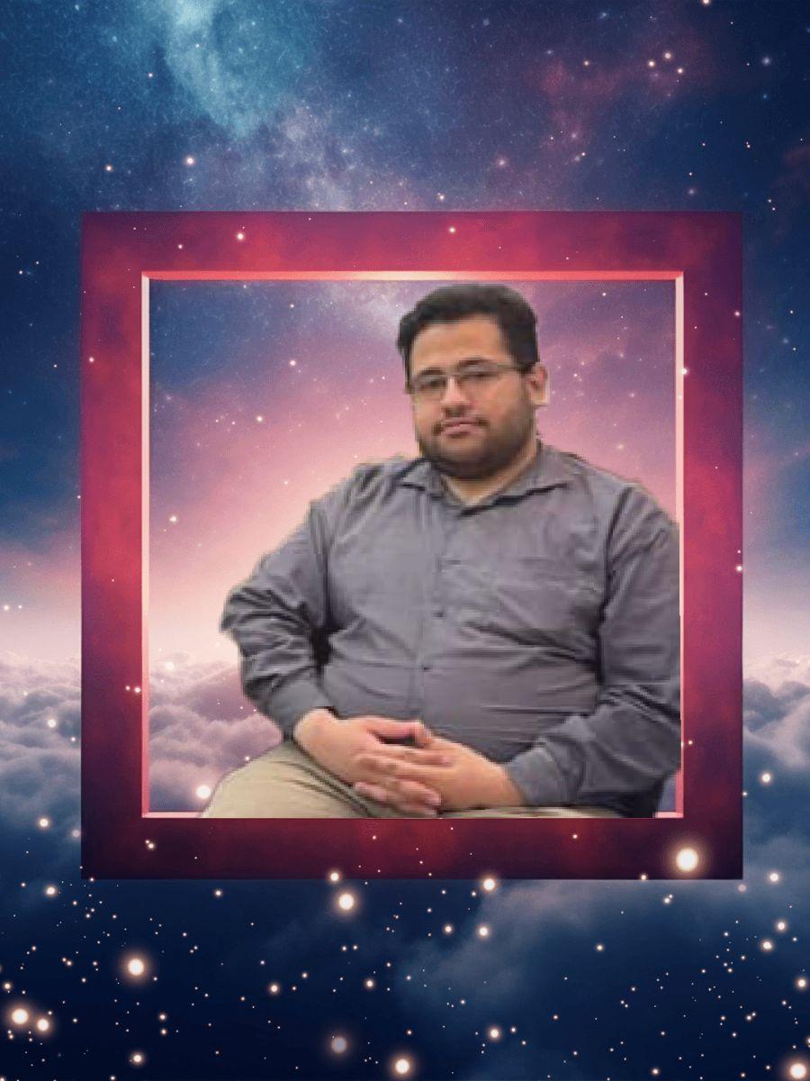علی وحدتی پور
