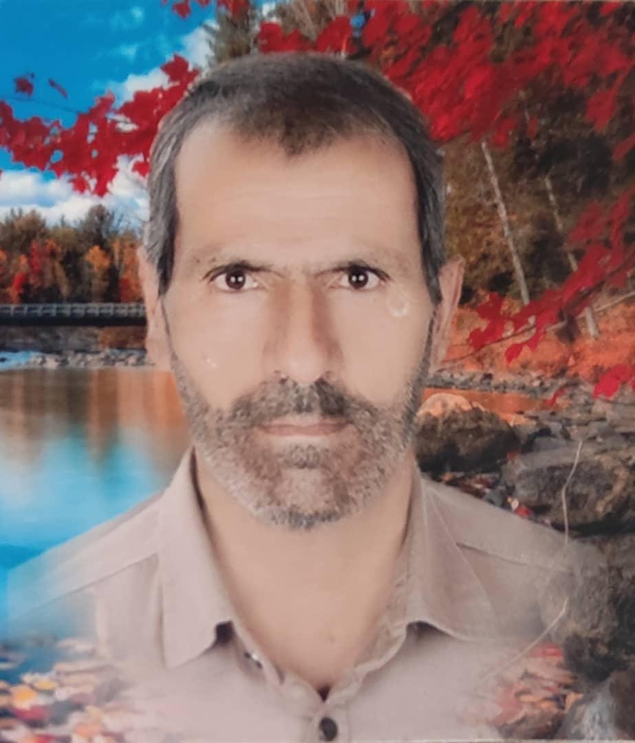 سید حمزه شریفی شیرمردی