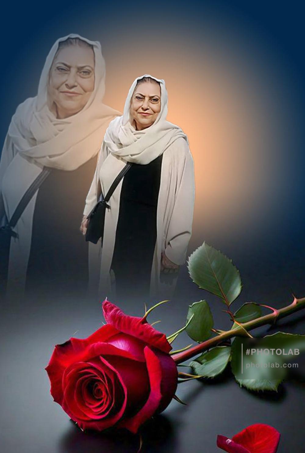 خدیجه نصیری