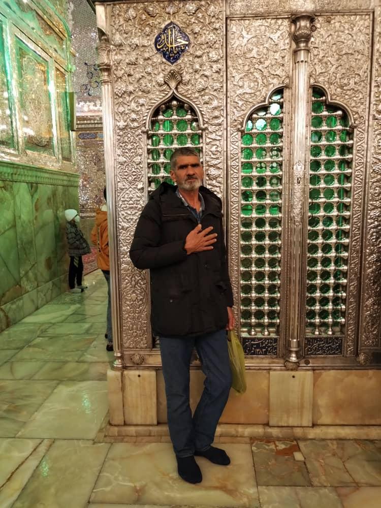 سیداکبر موسوی کردشولی