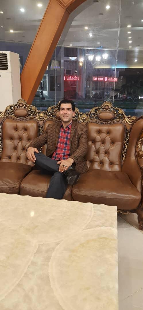 علیرضا دلير حسینی