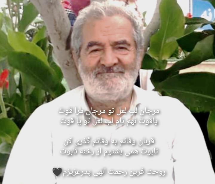 مهدی مرجان