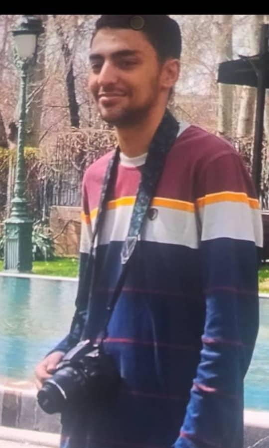 علیرضا رحیمی اعظمی