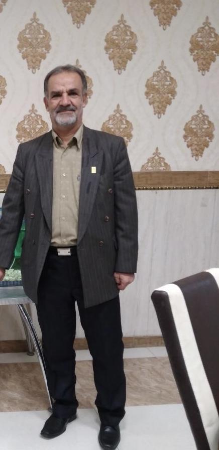 حاج غلامحسین ابراهیم زاده