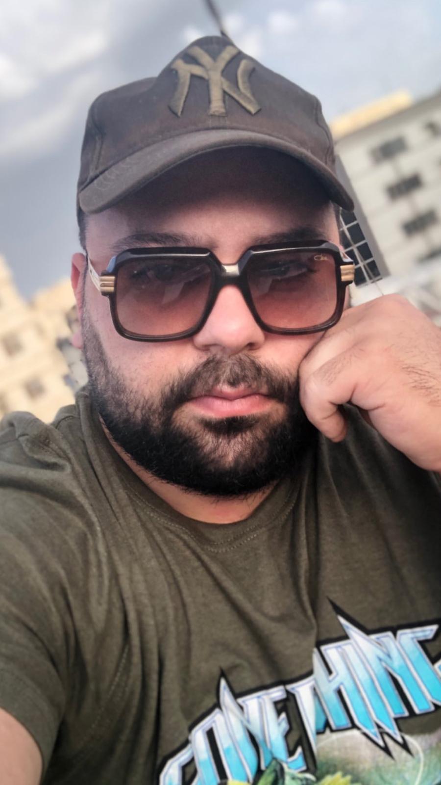 نیما آریان نژاد