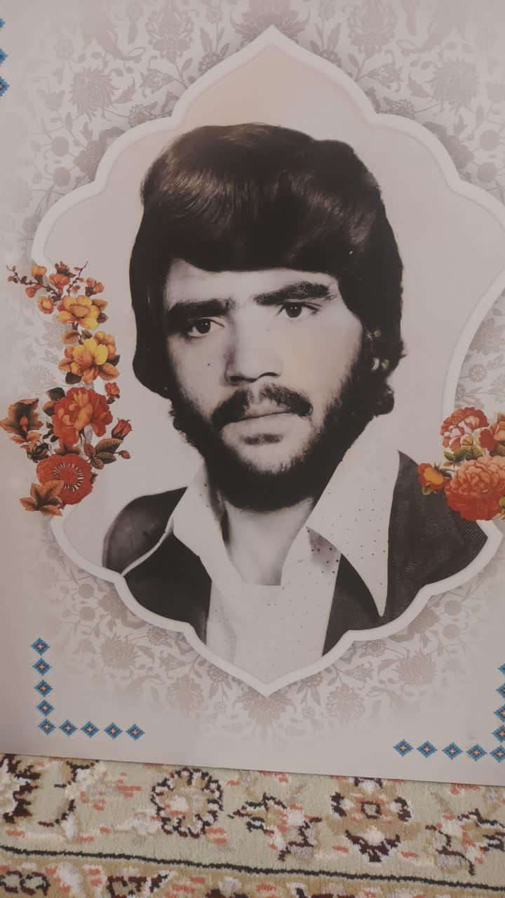 شهید حسن یادگاری