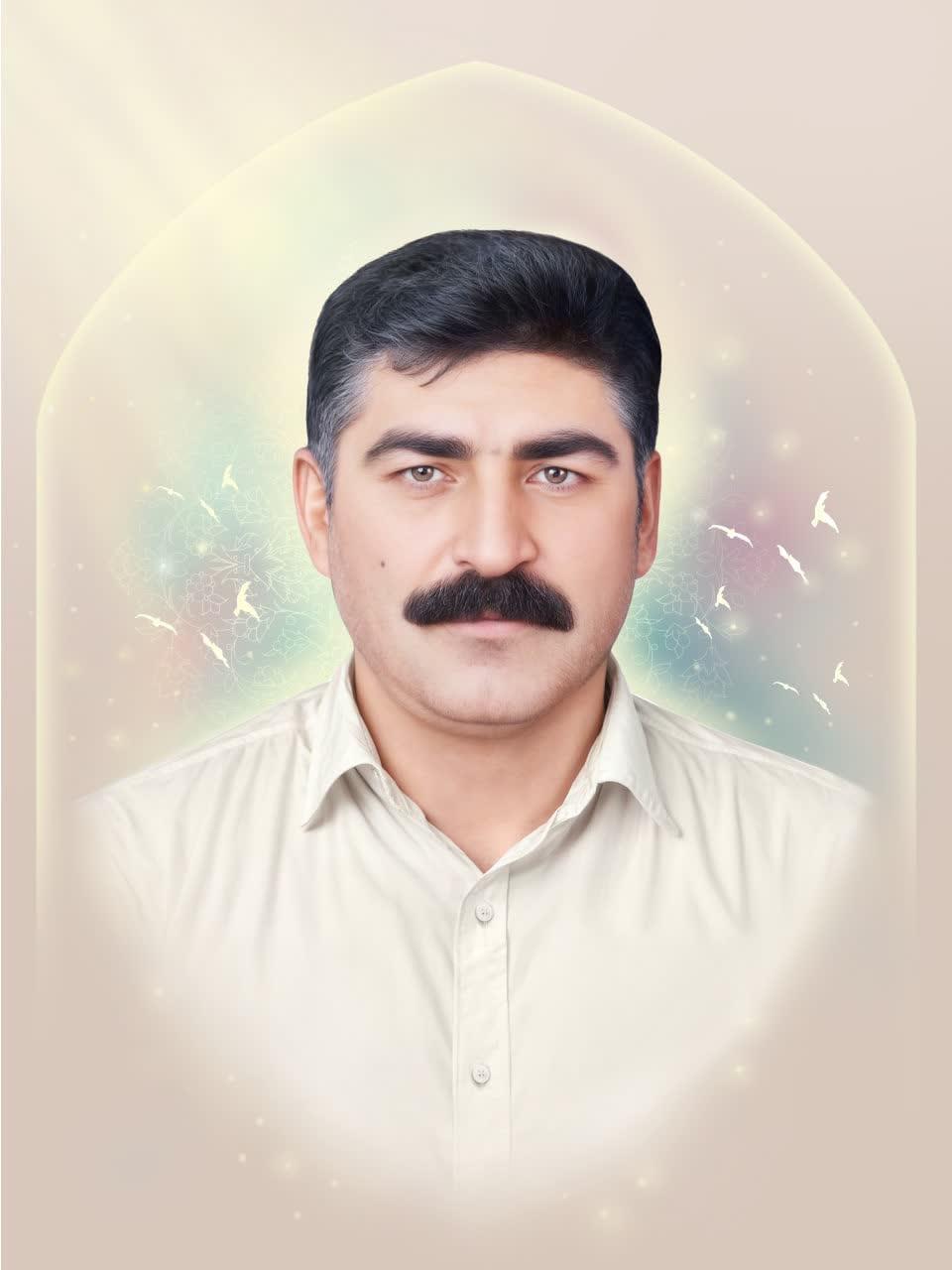 محمد احسانی