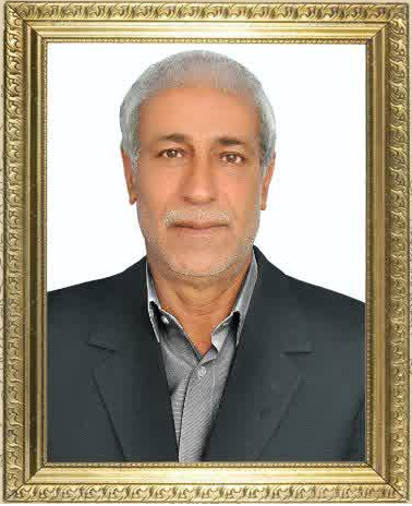 حاج نورالله عسکری نژاد