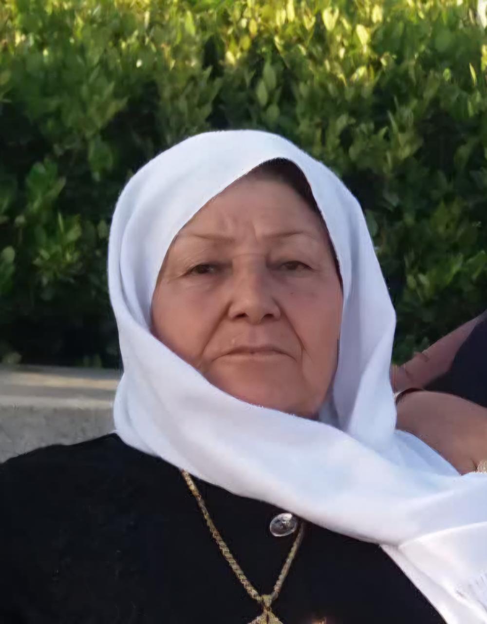 گوهر قنبری