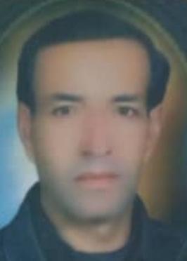 رسول رخ فروز
