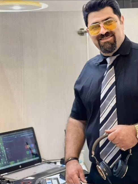 محمد احسانی