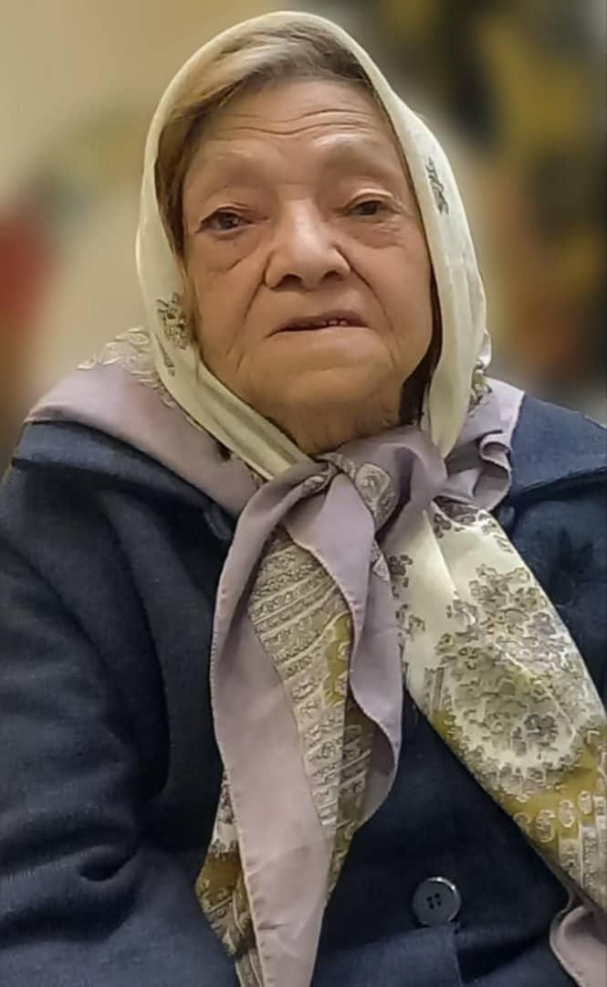 بی بی آقائی پور
