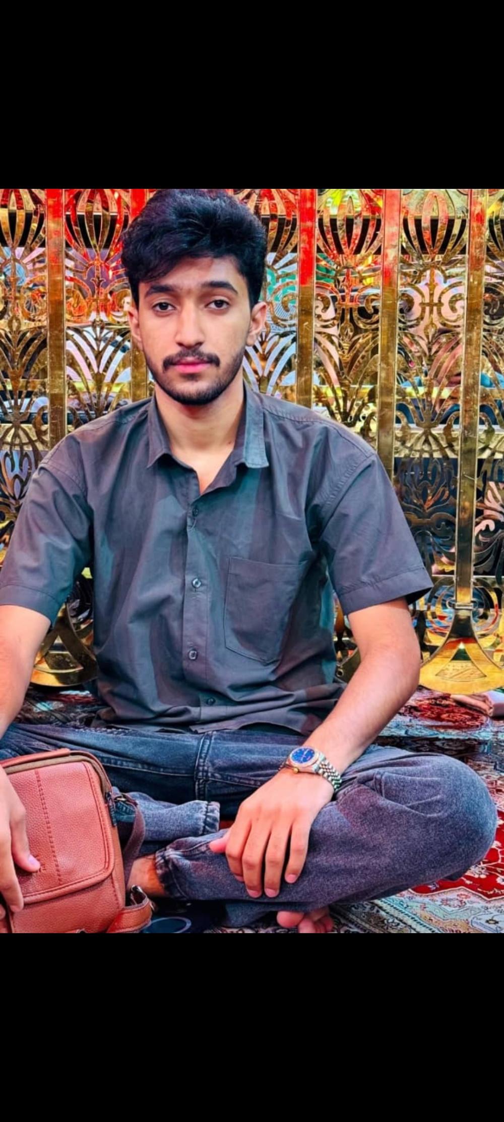 امیر حسن لورگ