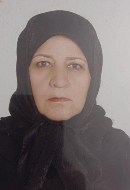 فاطمه دلدار