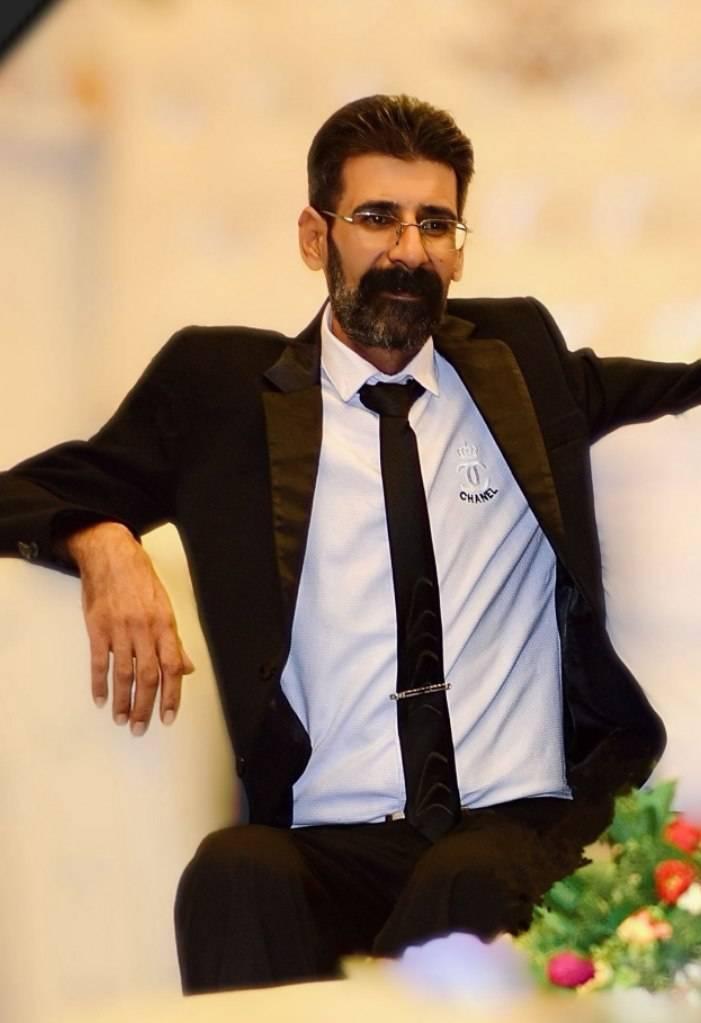 مهدی رضایی