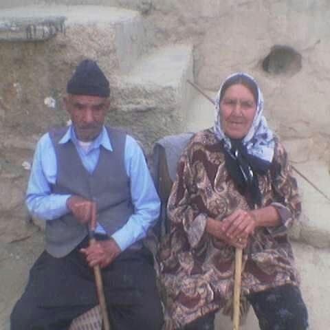 حسینقلی طاهری