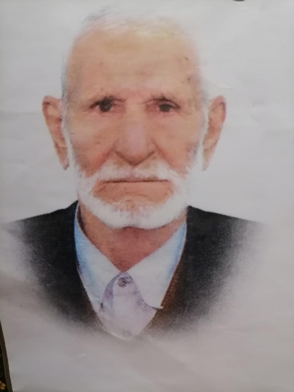 علی مرادی زرمهری